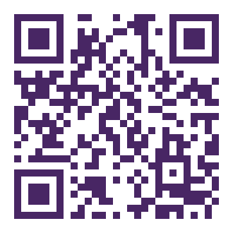 QR code vers le PDF des CGV